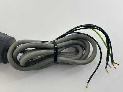 Elero BoxControl RD400 cable power cable connection cable main cable cabling connection cable control cable wiring cable harness