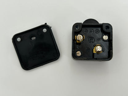 Einhell TAF185 Endschalter Schalter Taster Positionsschalter Sensor Endanschlag Microschalter Kontaktschalter Knopf