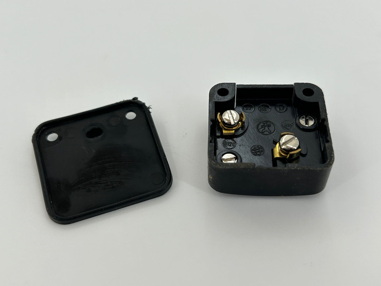 Einhell TAF185 Endschalter Schalter Taster Positionsschalter Sensor Endanschlag Microschalter Kontaktschalter Knopf
