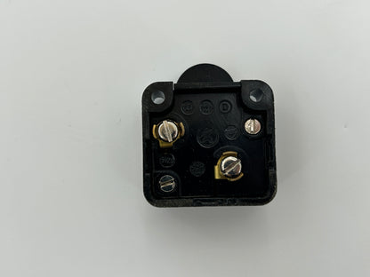 Einhell TAF185 Endschalter Schalter Taster Positionsschalter Sensor Endanschlag Microschalter Kontaktschalter Knopf