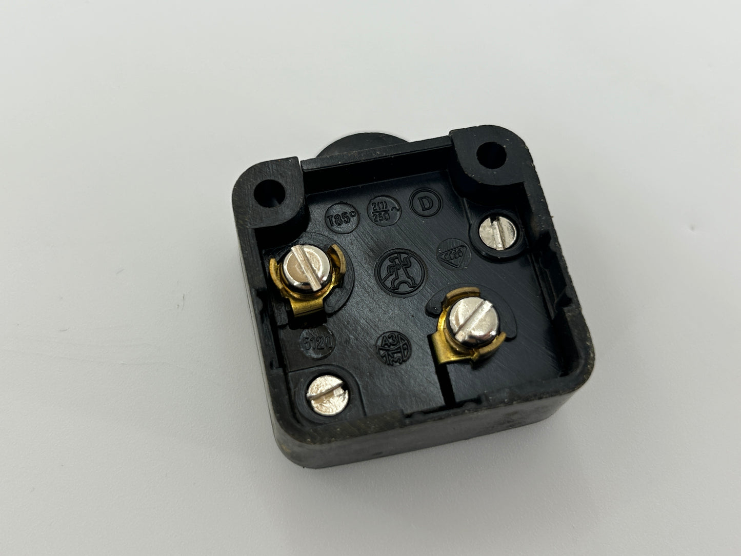 Einhell TAF185 Endschalter Schalter Taster Positionsschalter Sensor Endanschlag Microschalter Kontaktschalter Knopf