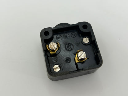 Einhell TAF185 Endschalter Schalter Taster Positionsschalter Sensor Endanschlag Microschalter Kontaktschalter Knopf