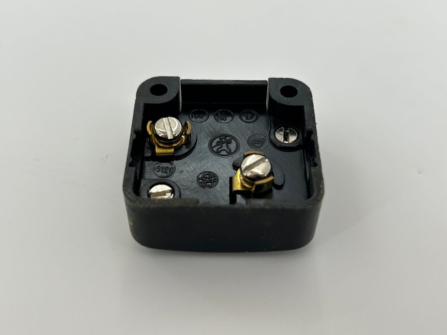 Einhell TAF185 Endschalter Schalter Taster Positionsschalter Sensor Endanschlag Microschalter Kontaktschalter Knopf
