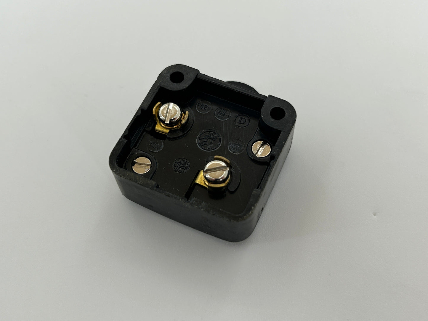 Einhell TAF185 Endschalter Schalter Taster Positionsschalter Sensor Endanschlag Microschalter Kontaktschalter Knopf