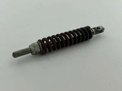 Einhell TAF185 spring compression spring tension spring chain tensioner spring tensioner tensioning device spring tensioner