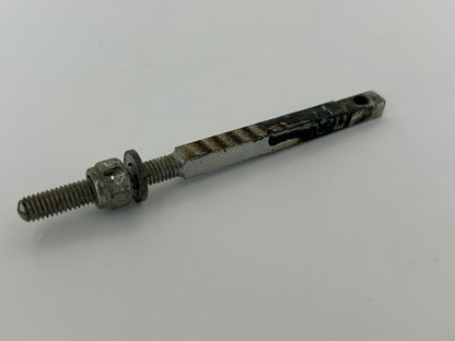 Einhell TAF185 spring compression spring tension spring chain tensioner spring tensioner tensioning device spring tensioner