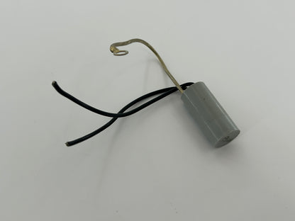 Einhell TAF185 capacitor Elko starting capacitor motor capacitor capacity module