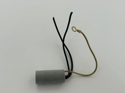 Einhell TAF185 capacitor Elko starting capacitor motor capacitor capacity module