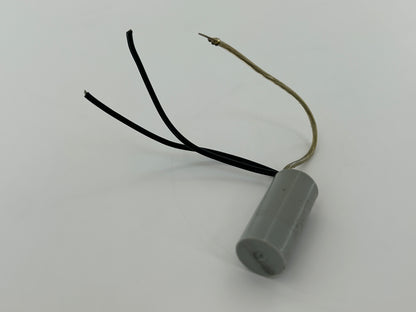Einhell TAF185 capacitor Elko starting capacitor motor capacitor capacity module