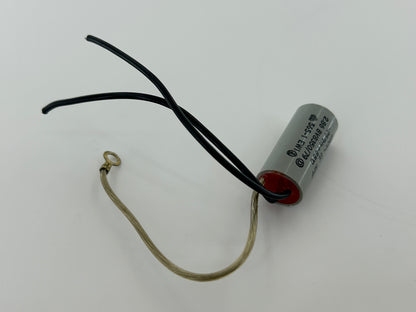 Einhell TAF185 capacitor Elko starting capacitor motor capacitor capacity module