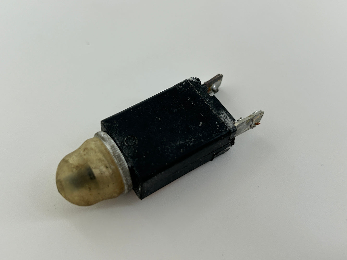 Einhell TAF185 Schalter Hauptschalter Knopf Hebelschalter Umschalter AN AUS Taster Notaus Drucktaster Taster Kippschalter Wippschalter