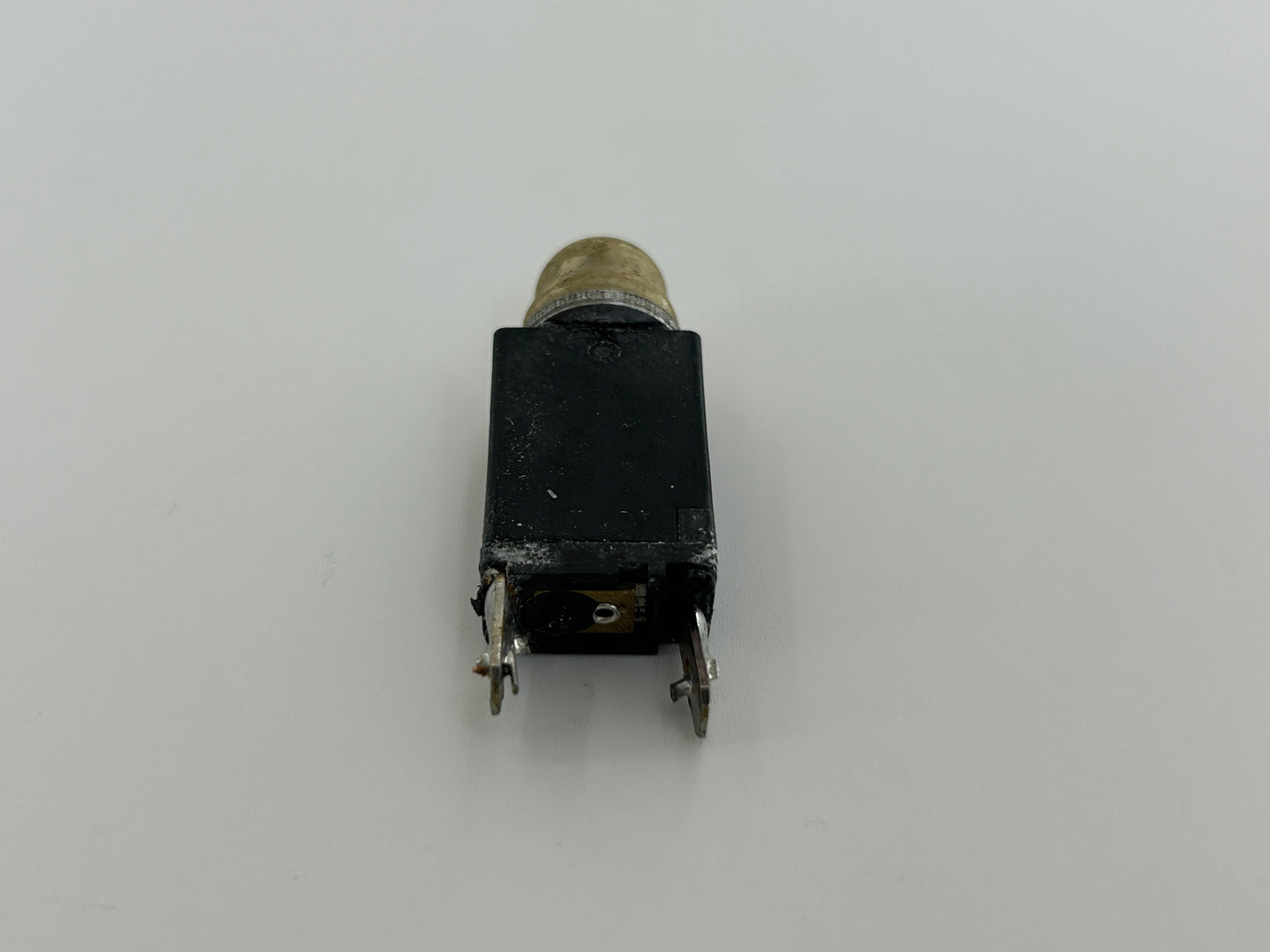 Einhell TAF185 Schalter Hauptschalter Knopf Hebelschalter Umschalter AN AUS Taster Notaus Drucktaster Taster Kippschalter Wippschalter