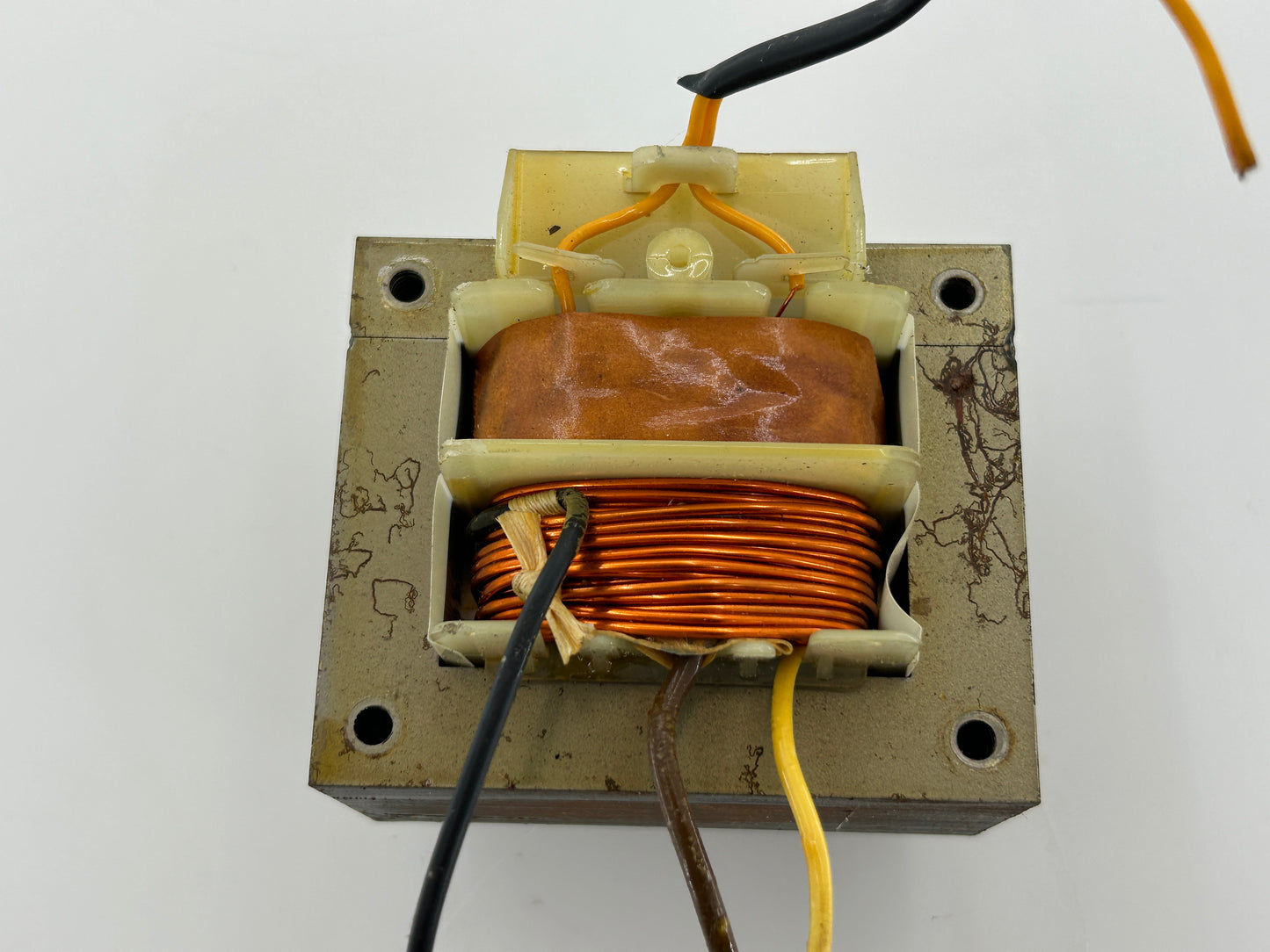 Einhell TAF185 Netzteil Trafo Stromversorgung Elektronik Transformator Transformer Schaltnetzteil