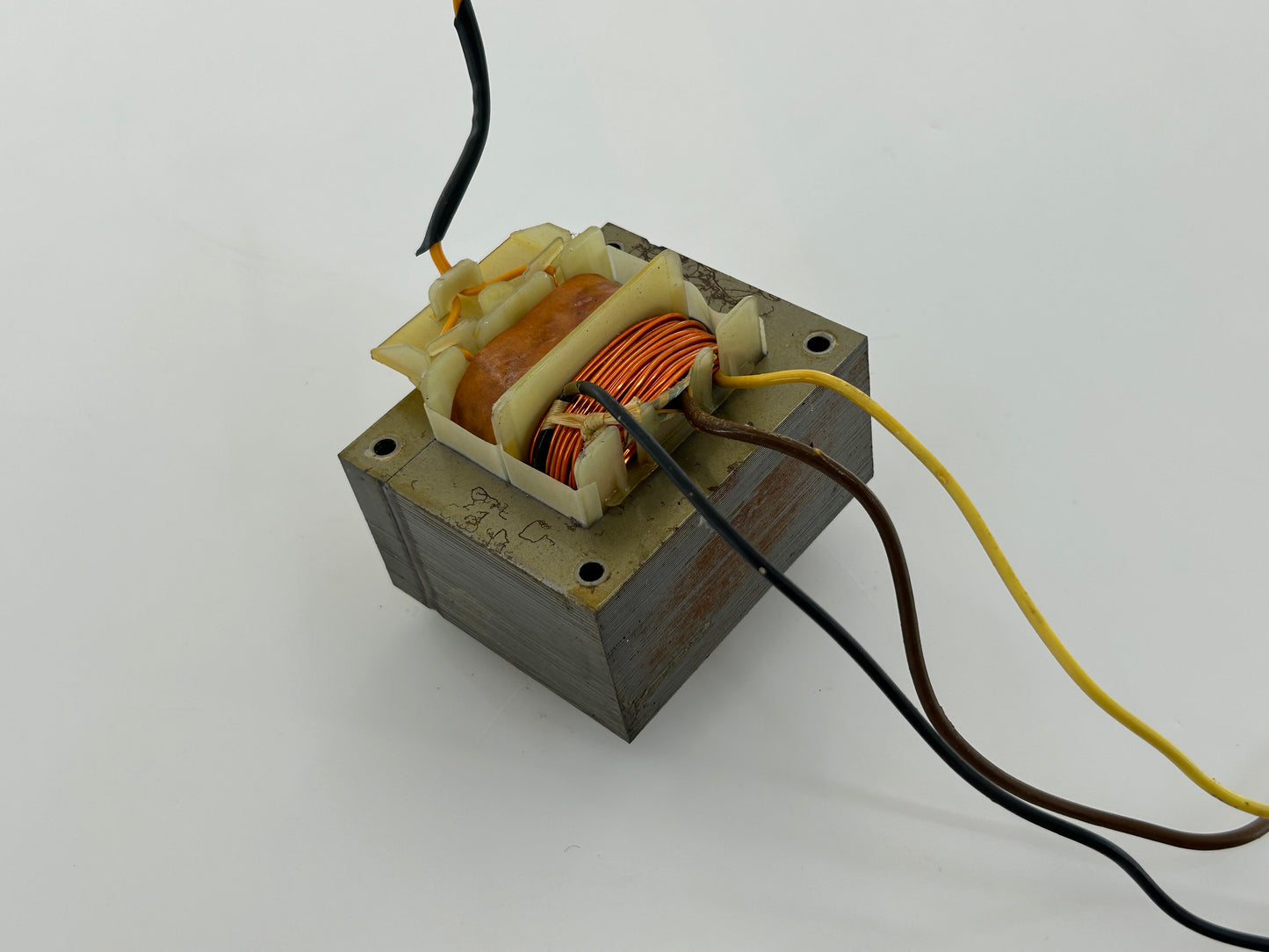 Einhell TAF185 Netzteil Trafo Stromversorgung Elektronik Transformator Transformer Schaltnetzteil