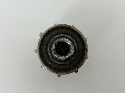 Novoferm Tormatic GTA703 Zahnrad Zahnkranz Ritzel Kettenritzel Antriebsritzel Antriebssnabe Antriebsscheibe Adapteraufsatz Schneckengetriebe Schneckenrad