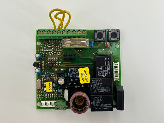 Hörmann spare parts