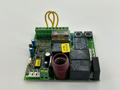 Hörmann spare parts