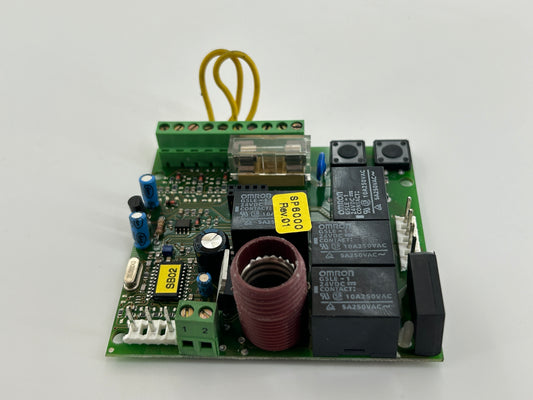 Hörmann spare parts