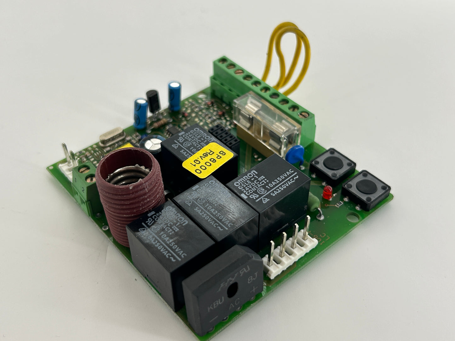 Hörmann spare parts