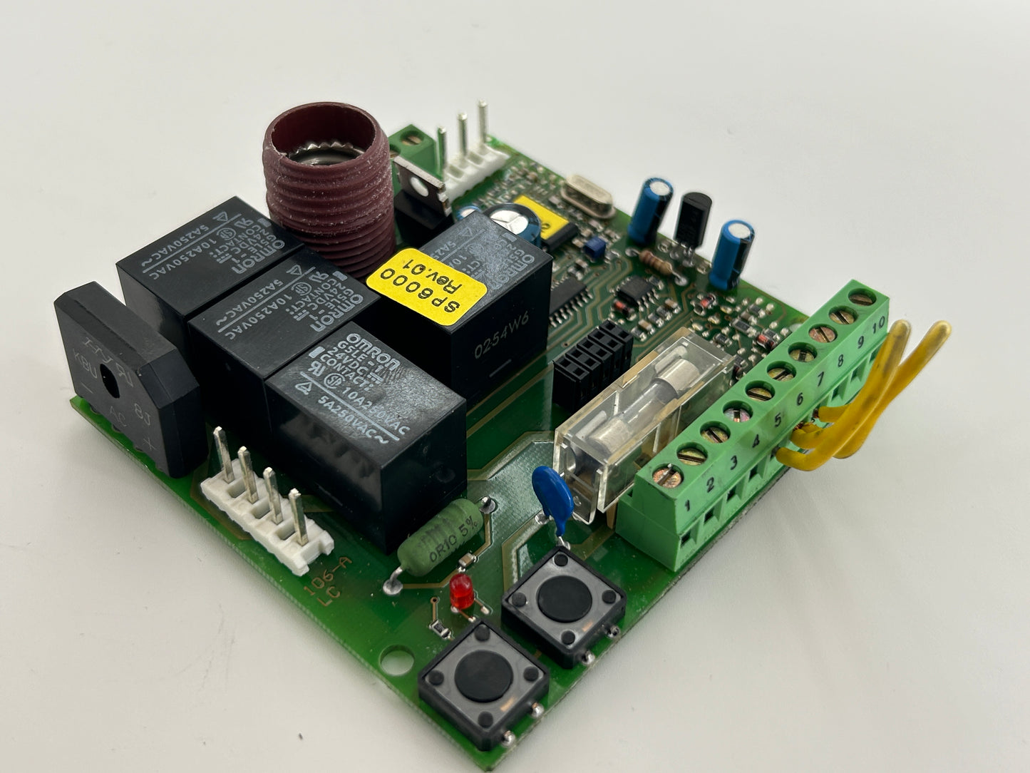 Hörmann spare parts