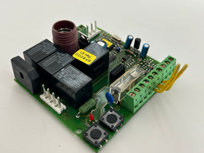 Hörmann spare parts