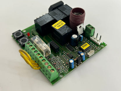 Hörmann spare parts