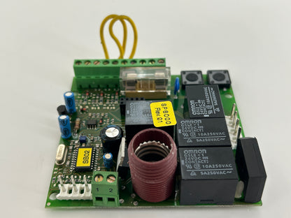 Hörmann spare parts