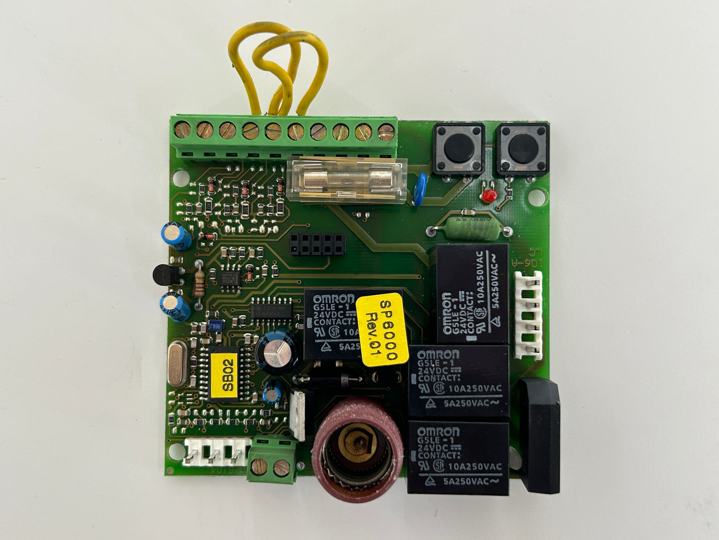 Hörmann spare parts