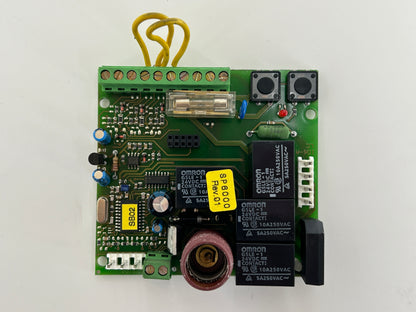 Hörmann spare parts