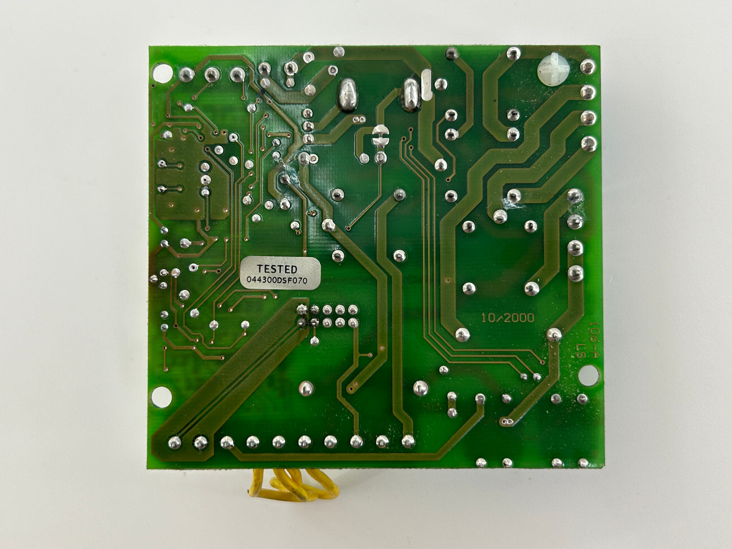 Hörmann spare parts