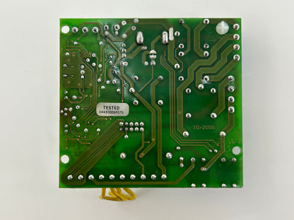 Hörmann spare parts