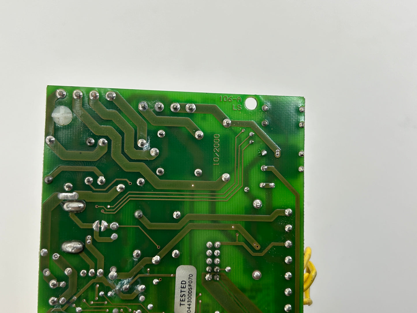 Hörmann spare parts