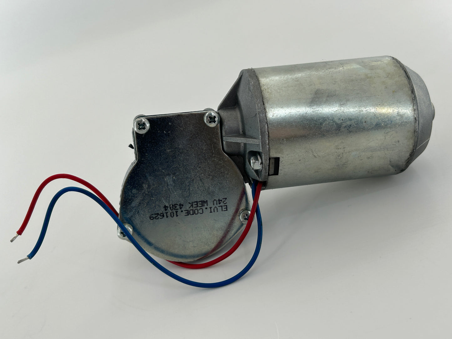 Nice Mhousekit GDS Motor Antriebsmotor Getriebemotor Ersatzmotor Tormotor Hubmotor Garagentormotor Elektromotor