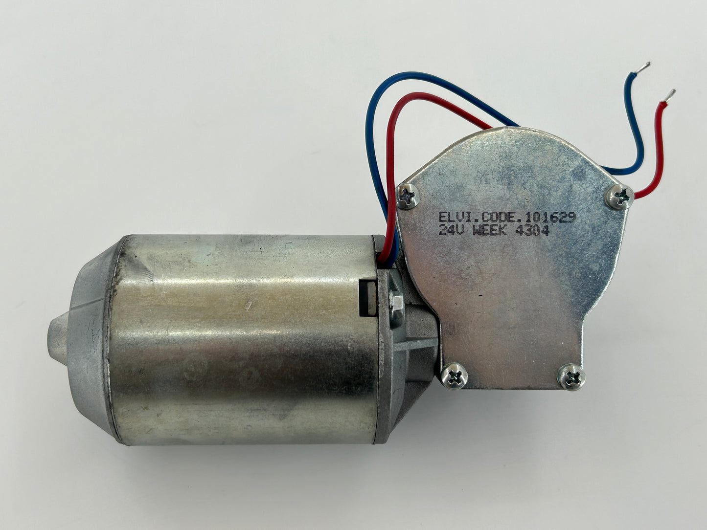 Nice Mhousekit GDS Motor Antriebsmotor Getriebemotor Ersatzmotor Tormotor Hubmotor Garagentormotor Elektromotor