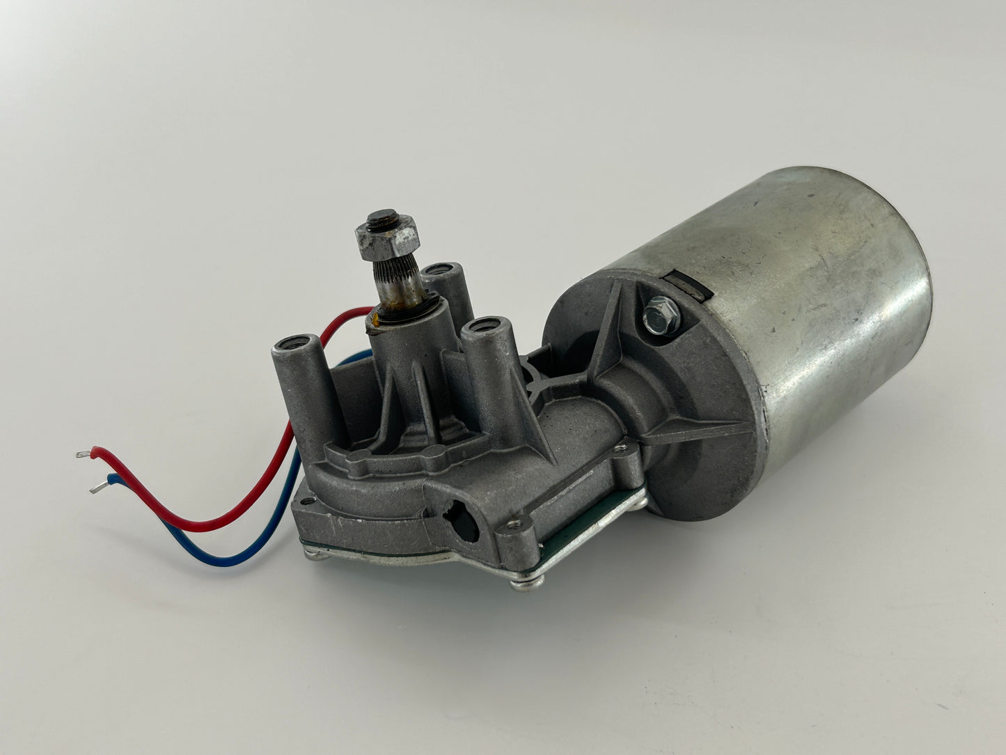 Nice Mhousekit GDS Motor Antriebsmotor Getriebemotor Ersatzmotor Tormotor Hubmotor Garagentormotor Elektromotor