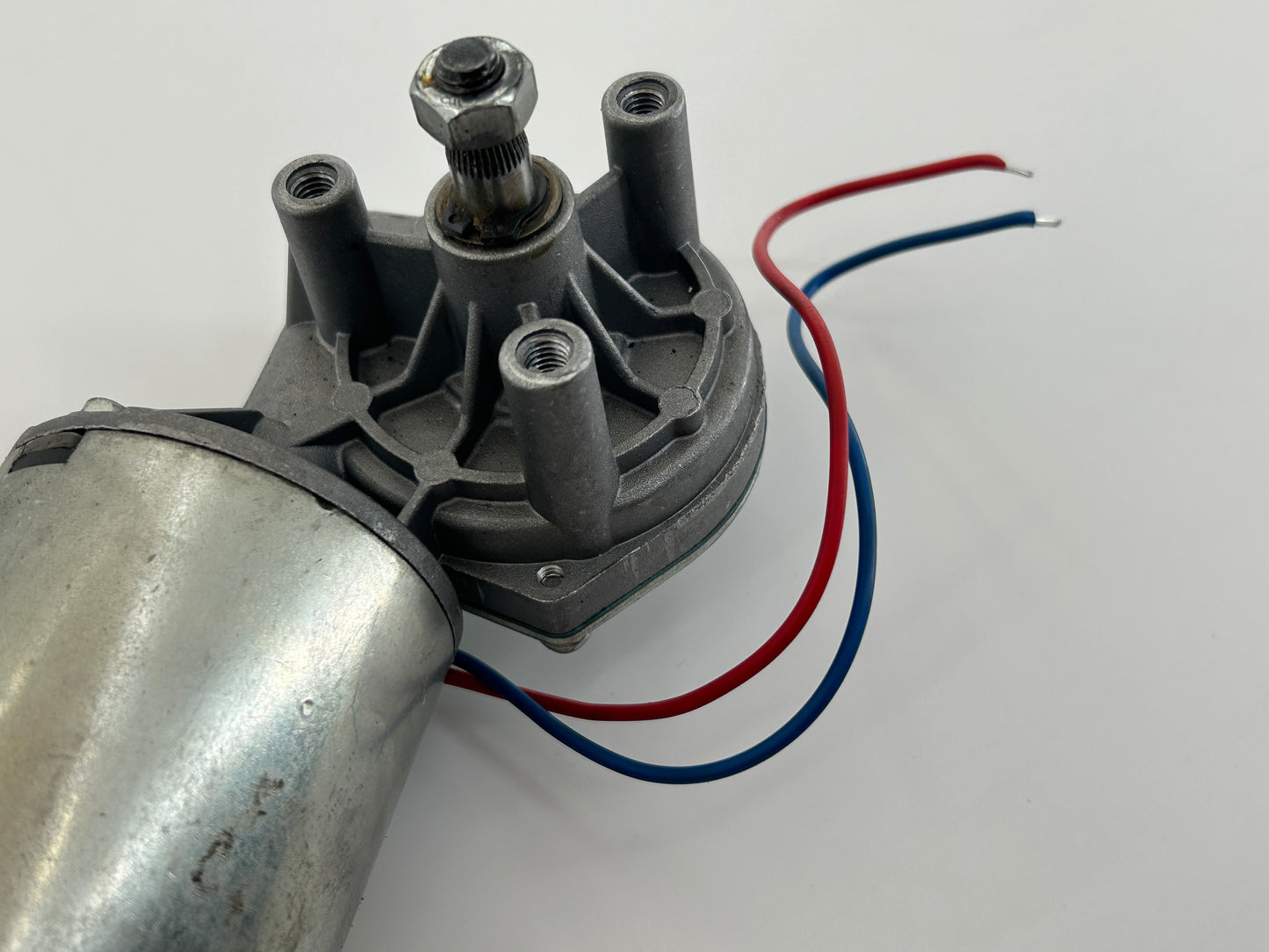 Nice Mhousekit GDS Motor Antriebsmotor Getriebemotor Ersatzmotor Tormotor Hubmotor Garagentormotor Elektromotor