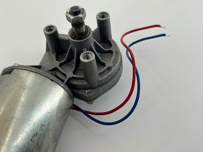 Nice Mhousekit GDS Motor Antriebsmotor Getriebemotor Ersatzmotor Tormotor Hubmotor Garagentormotor Elektromotor