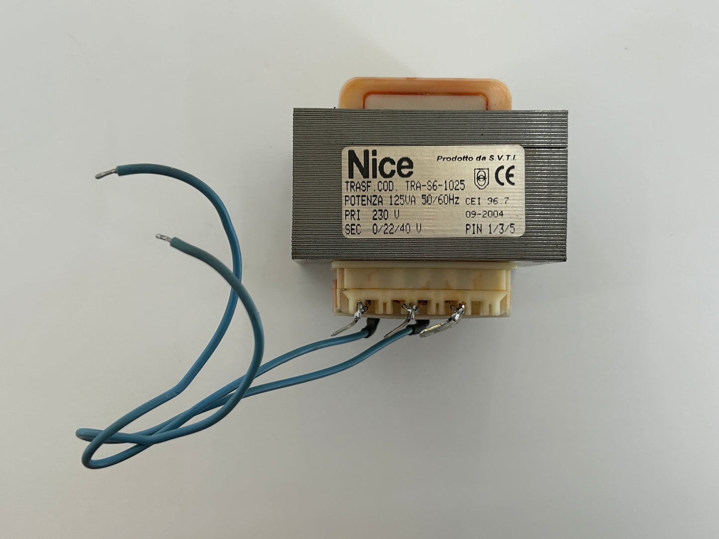 Nice Mhousekit GDS Netzteil Trafo Stromversorgung Elektronik Transformator Transformer Schaltnetzteil