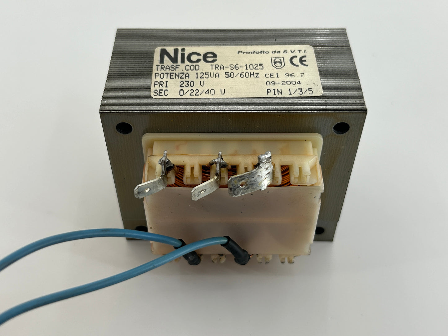 Nice Mhousekit GDS Netzteil Trafo Stromversorgung Elektronik Transformator Transformer Schaltnetzteil