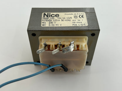 Nice Mhousekit GDS Netzteil Trafo Stromversorgung Elektronik Transformator Transformer Schaltnetzteil