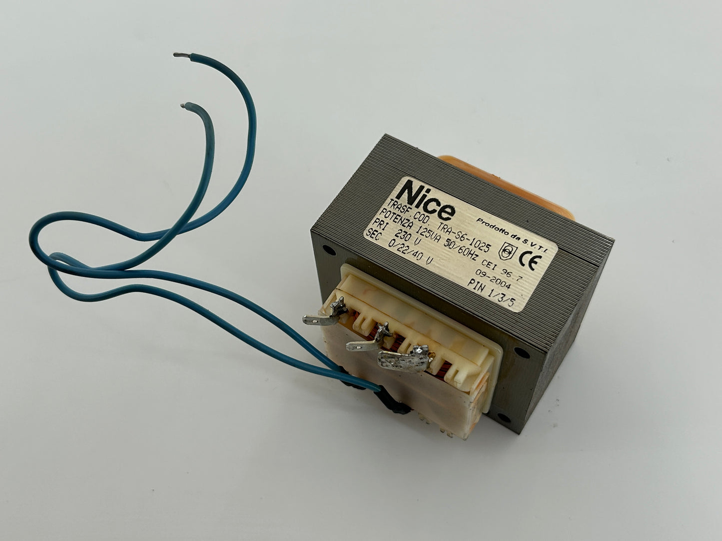 Nice Mhousekit GDS Netzteil Trafo Stromversorgung Elektronik Transformator Transformer Schaltnetzteil
