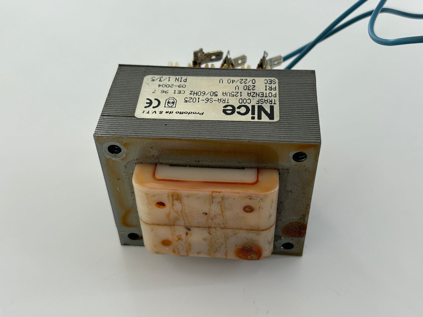 Nice Mhousekit GDS Netzteil Trafo Stromversorgung Elektronik Transformator Transformer Schaltnetzteil