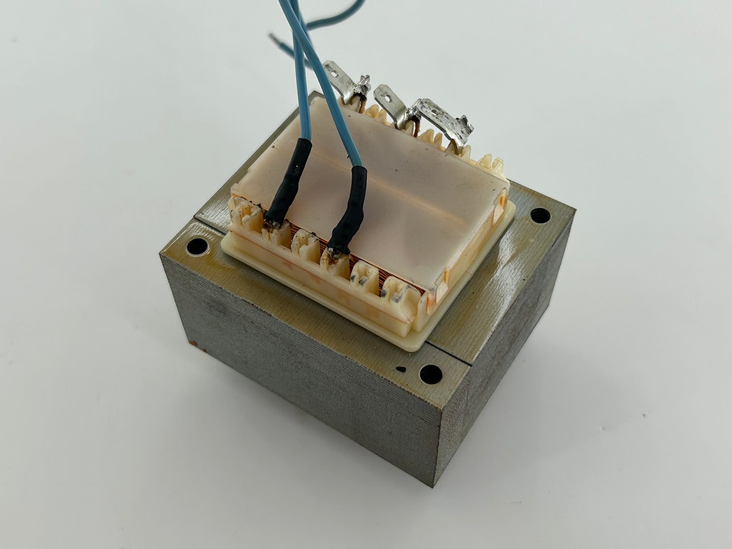 Nice Mhousekit GDS Netzteil Trafo Stromversorgung Elektronik Transformator Transformer Schaltnetzteil