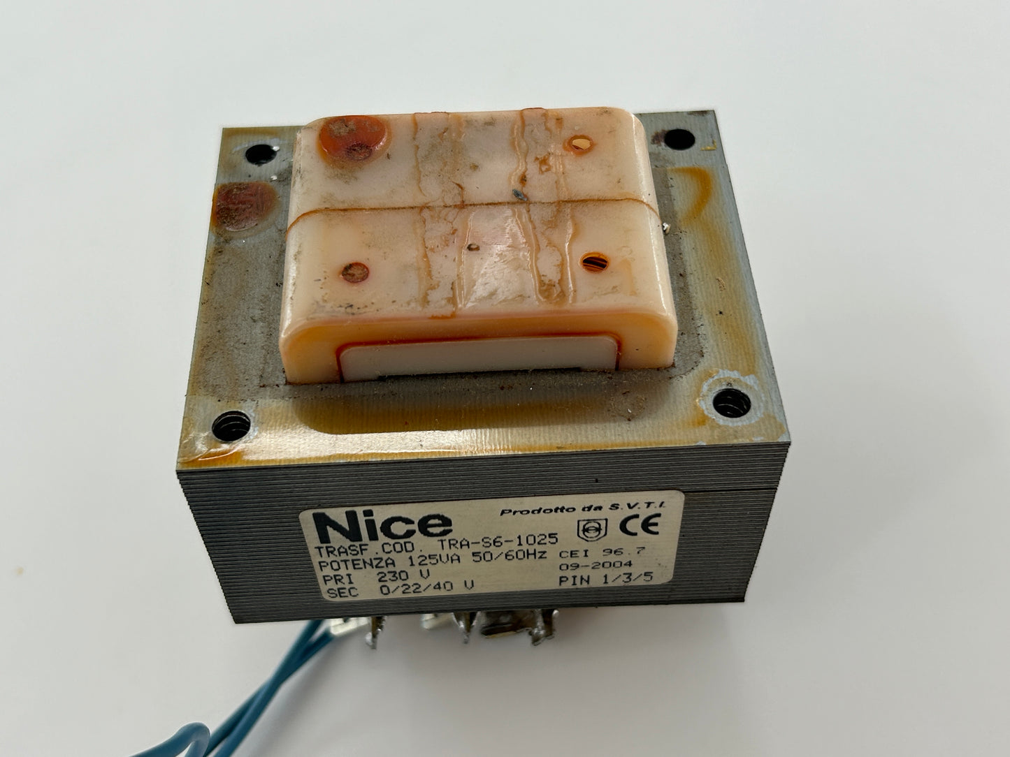 Nice Mhousekit GDS Netzteil Trafo Stromversorgung Elektronik Transformator Transformer Schaltnetzteil