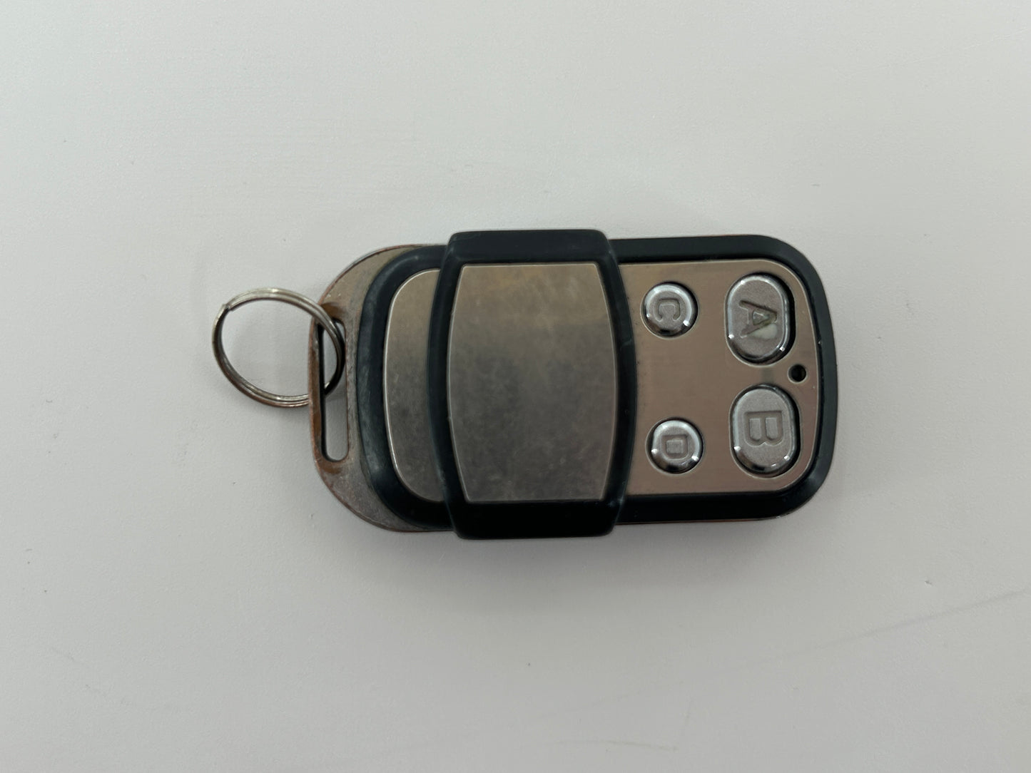 Hörmann spare parts