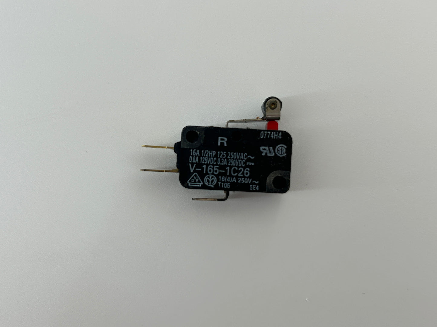 Hörmann spare parts
