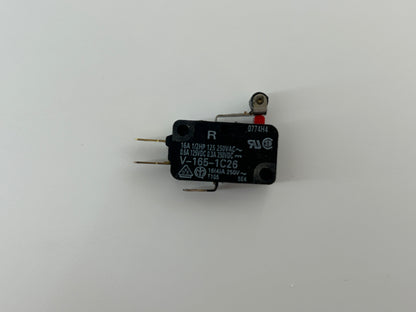 Hörmann spare parts