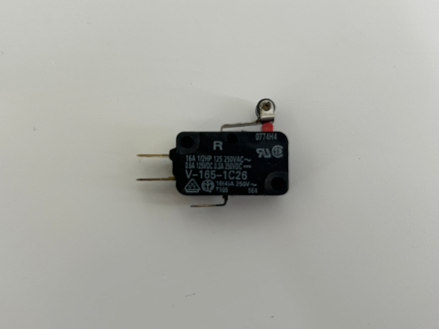 Hörmann spare parts