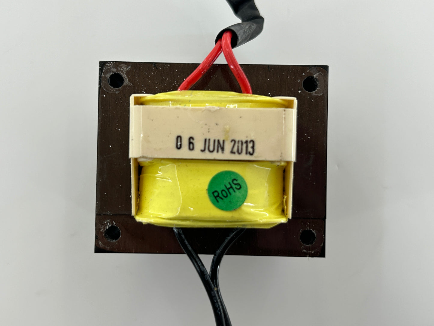 Chamberlain ML700EV Netzteil Trafo Stromversorgung Elektronik Transformator Transformer Schaltnetzteil