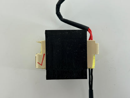 Chamberlain ML700EV Netzteil Trafo Stromversorgung Elektronik Transformator Transformer Schaltnetzteil